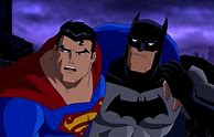 Image result for Superman Batman Most Wanted