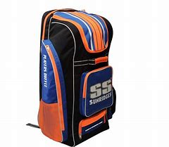 Image result for SS Cricket Kit Bag