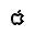 Image result for Apple Menu Japanese