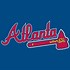Image result for Atlanta Braves Baseball Logo