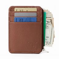 Image result for RFID Front Pocket Wallet