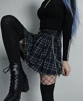 Image result for Emo Grunge Aesthetic Clothes