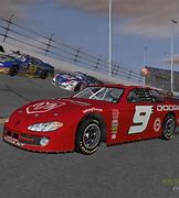 Image result for NASCAR Thunder 2002 Video Game