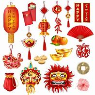 Image result for Chinese New Year Design Clip