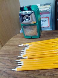 Image result for Classroom Pencil Sharpener