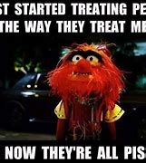 Image result for Funny Animal Muppet Meme