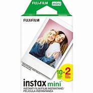 Image result for Instax Mini Film 20