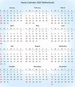 Image result for Netherlands Countryside Calendar 2023