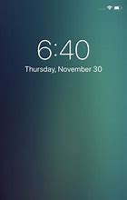Image result for Flashlight Lock Screen iPhone