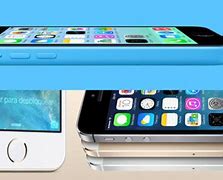 Image result for iPhone 5S and 5C Specs