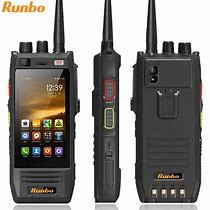 Image result for Walkie Talkie Cell Phone
