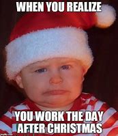 Image result for Funny After Christmas Memes