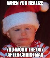 Image result for Christmas Spirit Meme