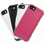 Image result for Waterproof OtterBox for iPhone 5