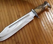 Image result for Custom Made Knives