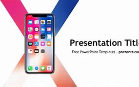 Image result for iPhone PPT Layout