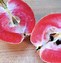 Image result for Real Pink Apple