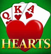 Image result for 5 of Hearts Card