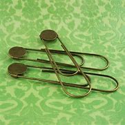 Image result for Brass Chain Clips