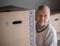 Image result for Cardboard Boxes for Shipping