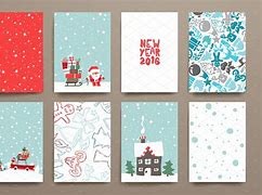Image result for Christmas Card Template Minimalist