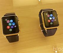 Image result for Apple Watch Series 1 Edition