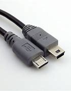 Image result for USB Cable Type B to Mini B