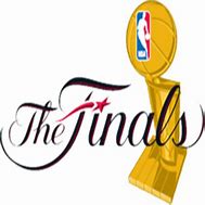 Image result for NBA Finals Logo Transparent