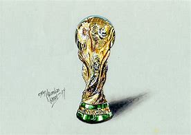 Image result for FIFA World Cup Drawing