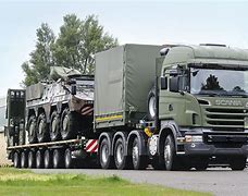 Image result for Heavy Haul Scania Trucks