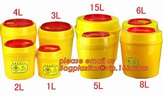 Image result for Sharp Round Container