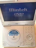 Image result for Portable Mintek DVD Player