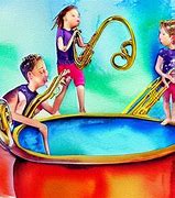 Image result for Sean Kelly Musician Kids