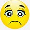 Image result for Pouting Emoji Cute