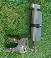 Image result for Slide Bolt Door Lock