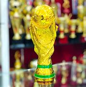 Image result for World Cup Trophy 4K