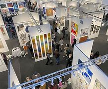 Image result for Art Trade Show