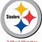 Image result for Steelers Iron On Transfers