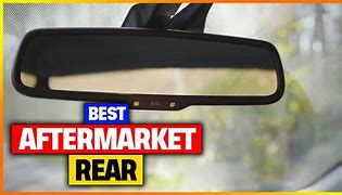 Image result for Best Aftermarket Rear View Camera