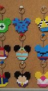 Image result for Cute Disney Perler Beads