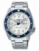 Image result for Seiko 5 Limited
