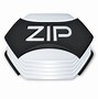 Image result for Zip Icon Pngeorr