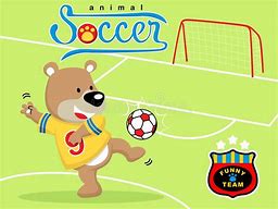 Image result for Soccer Funny Stock Image