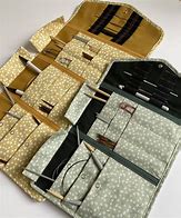Image result for Needle Case Shapes