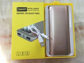 Image result for Solar Panel to Charge Power Bank