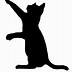 Image result for Artist Cat Clip Art