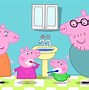 Image result for Peppa Pig Grey Phone