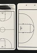 Image result for Blank Basketball Clipboard