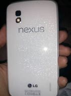 Image result for LG Nexus White