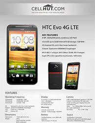 Image result for HTC EVO 3D CDMA